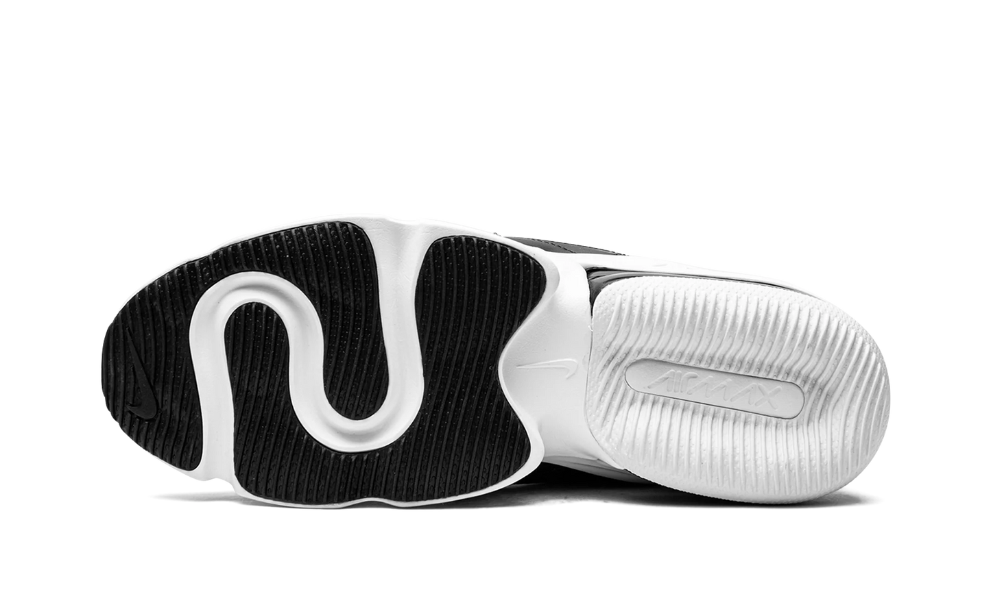 AIR MAX INFINITY MNS WMNS "Black / White - Black" CU9453 002