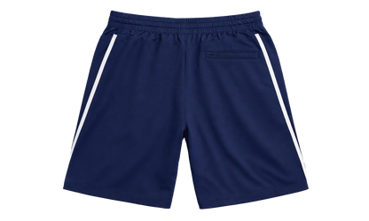 Team Issue 3 Pocket Shorts "Team Navy Blue / White" HC0681