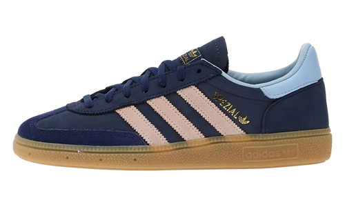 Handball Spezial WMNS "Dark Blue Wonder Quartz" JR0851