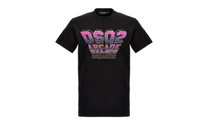 Arcade Games T-Shirt "Black" S74GD1152S23009900