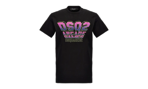 Arcade Games T-Shirt "Black" S74GD1152S23009900
