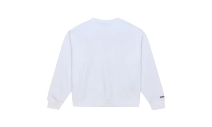 LT Crewneck Sweatshirt WMNS "San Diego Padres - White" FC11317 SDPWHIT