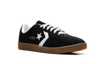 All Star Classic Trainer Ox "Black" A16534C