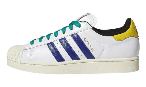 Superstar II "404 Day (2026)" KJ8342
