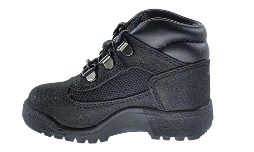 Field Boot TD "Black" TB034874 001
