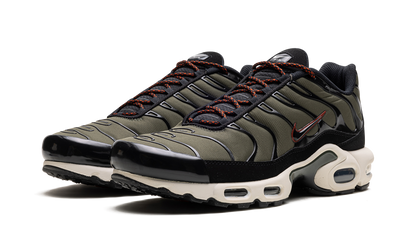 Air Max Plus "Cargo Khaki" FB9722 300