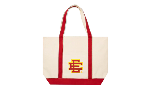EE TOTE "SS22 - Red" EE642