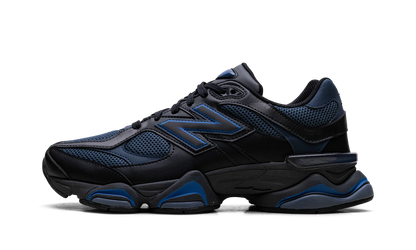 9060 "Black Indigo" U9060BLB