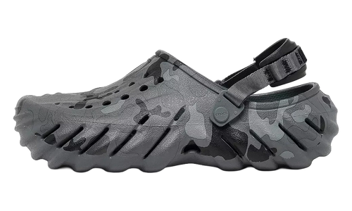 Echo Clog "Duck Camo" 211981-082