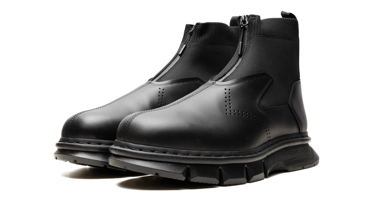 Awri 3.0 Zip Boot Black Orleans "Black" 42005001