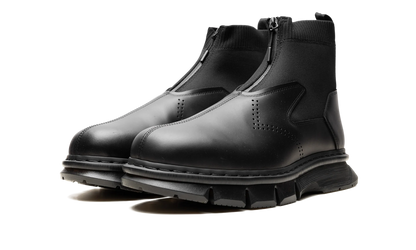 Awri 3.0 Zip Boot Black Orleans "Black" 42005001