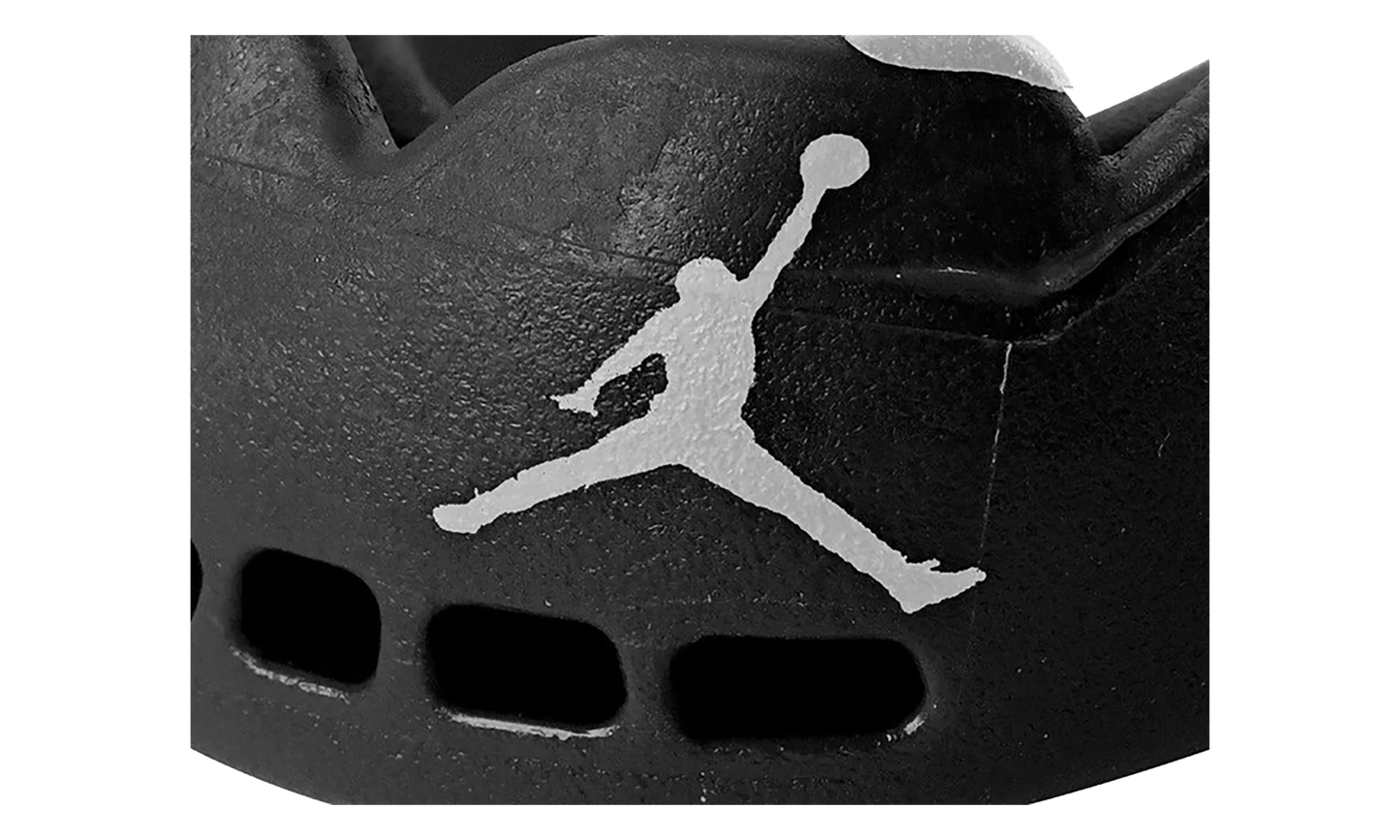 Air Jordan HYPERFLOW MOUTHGUARD "Black / White" J.UU.00.027