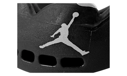 Air Jordan HYPERFLOW MOUTHGUARD "Black / White" J.UU.00.027