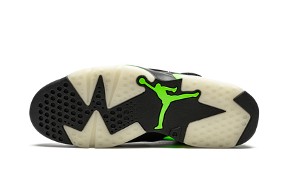6 Retro "Electric Green" CT8529 003