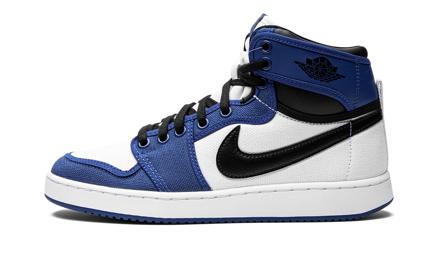 1 KO High "Storm Blue" DO5047 401