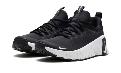 Free Metcon 6 WMNS"Black White" FJ7126 001