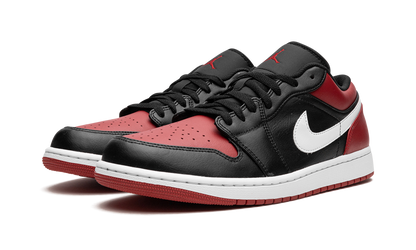 1 Low "Alternate Bred Toe" 553558 066