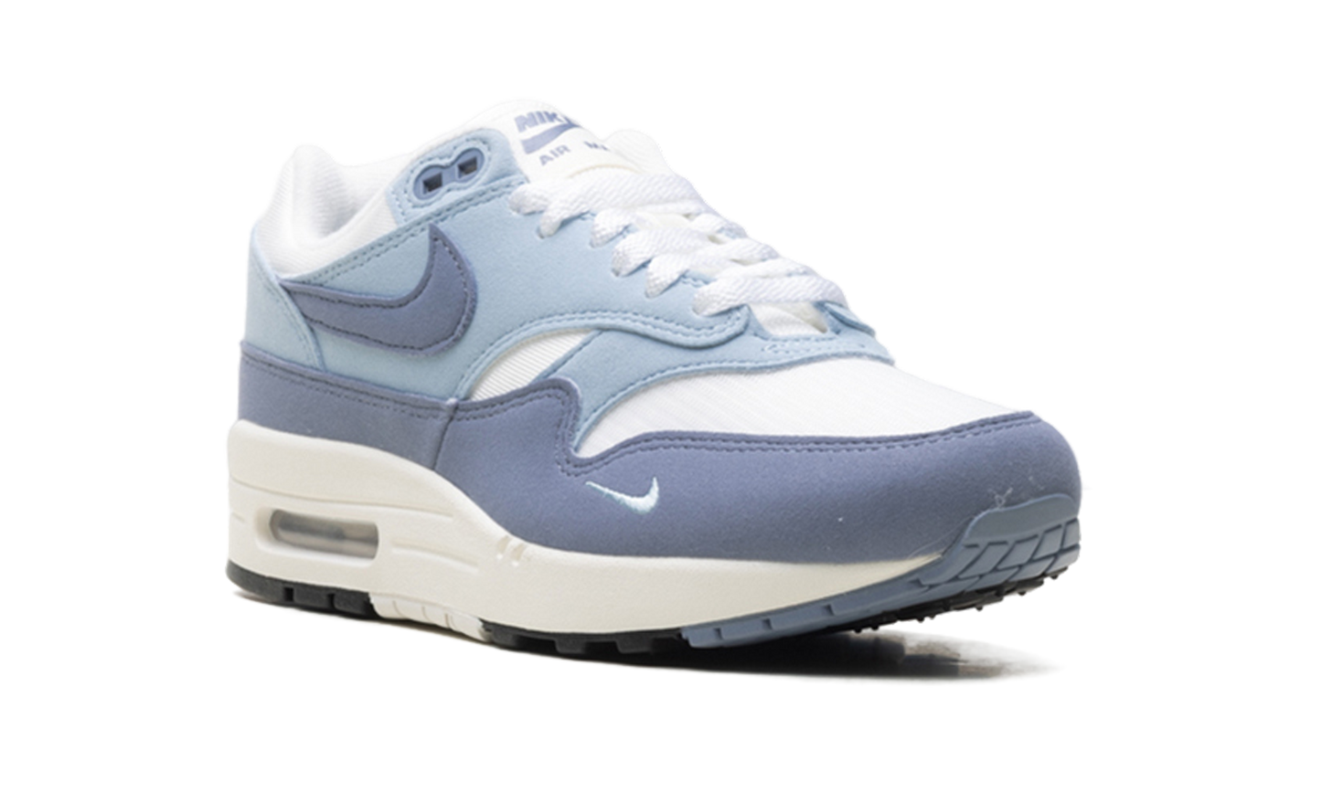 Air Max 1'87 WMNS"Light Armory Blue Ashen Slate" HF1194 102