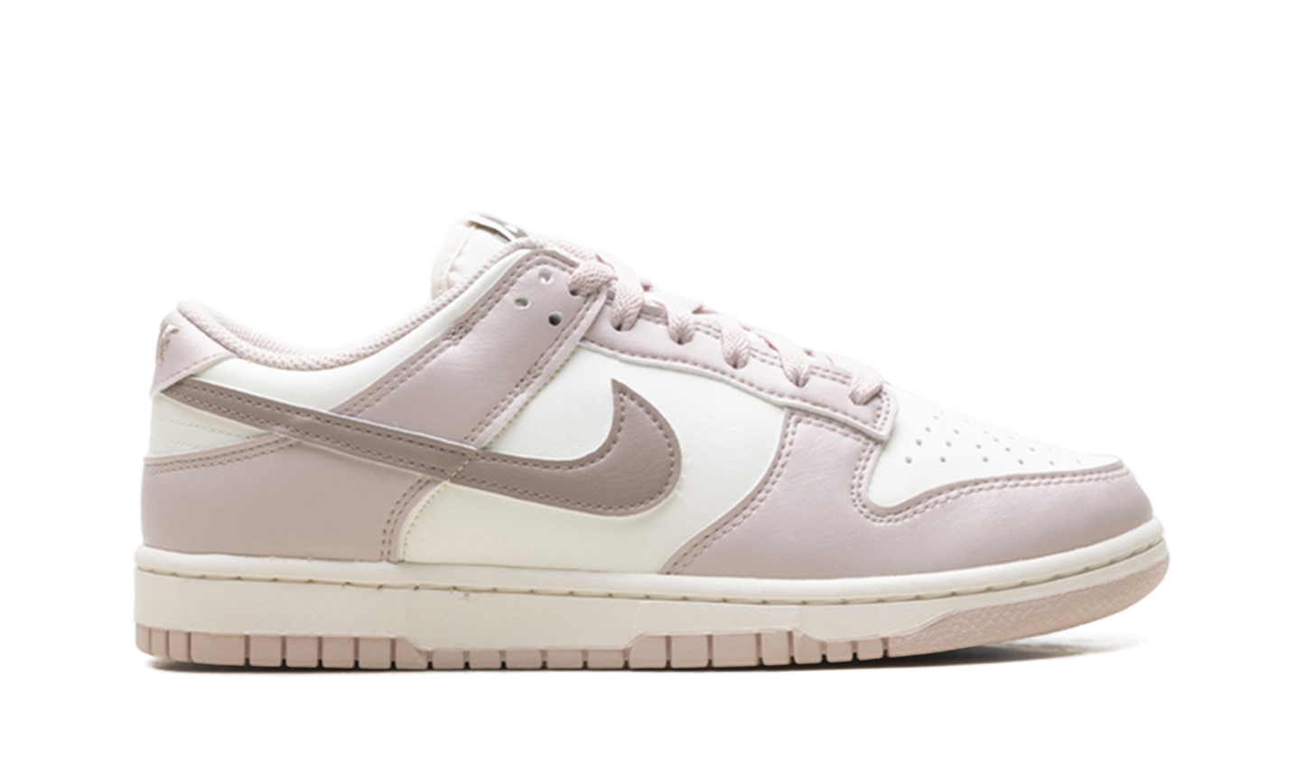 Dunk Low WMNS"Pink Oxford/ Sail" IM6572 602