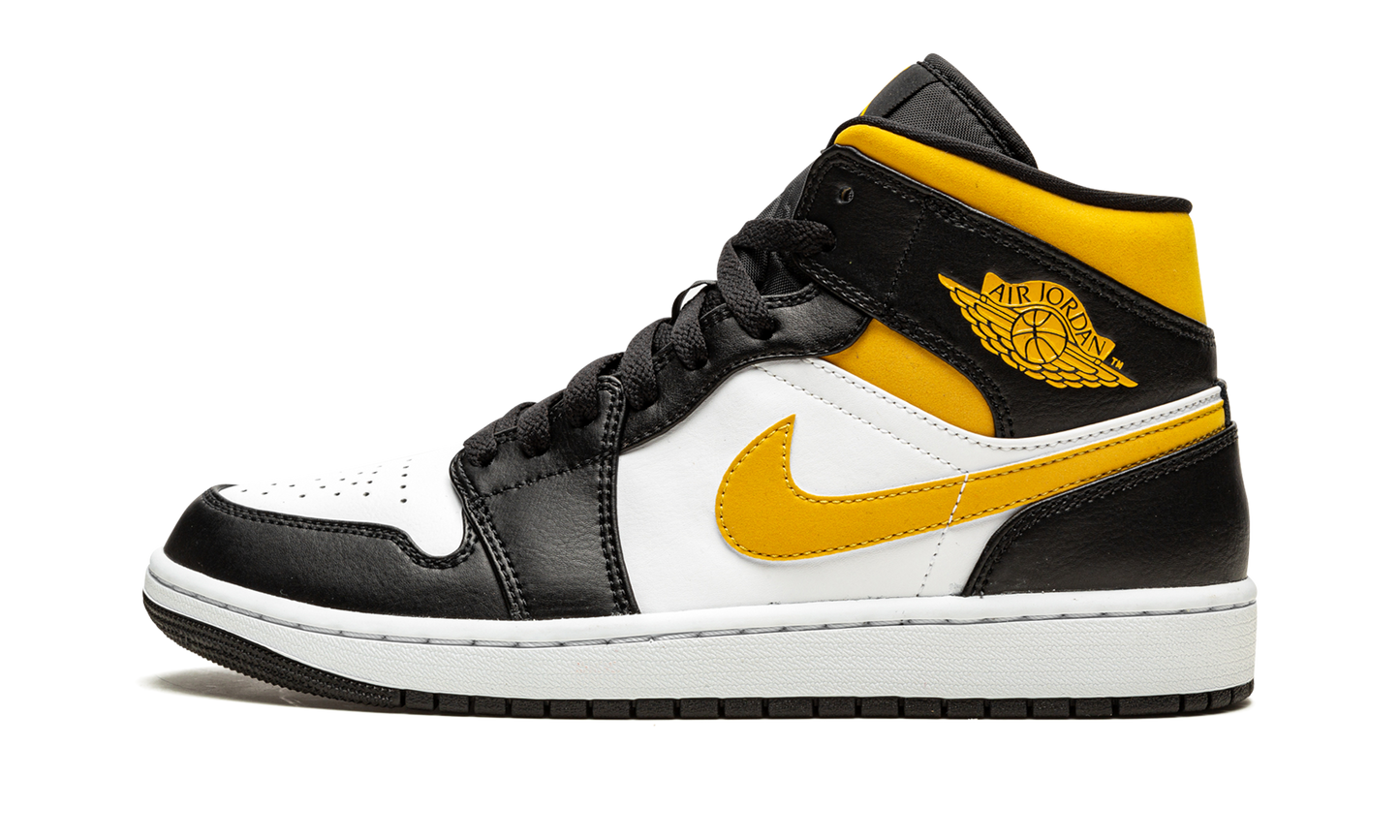 1 Mid "White / Pollen / Black" 554724 177