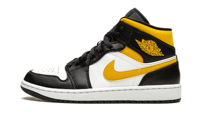 1 Mid "White / Pollen / Black" 554724 177