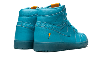 1 Retro Hi OG G8RD "Blue Lagoon" AJ5997 455