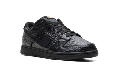 Dunk Low WMNS"Black Croc" HV4388 001