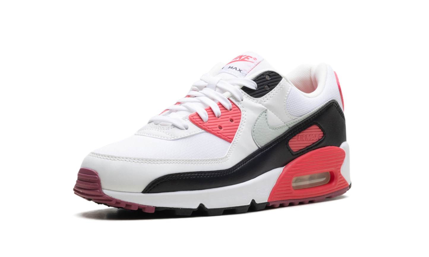 Air Max 90 WMNS"White" DH8010 105