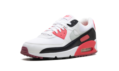 Air Max 90 WMNS"White" DH8010 105