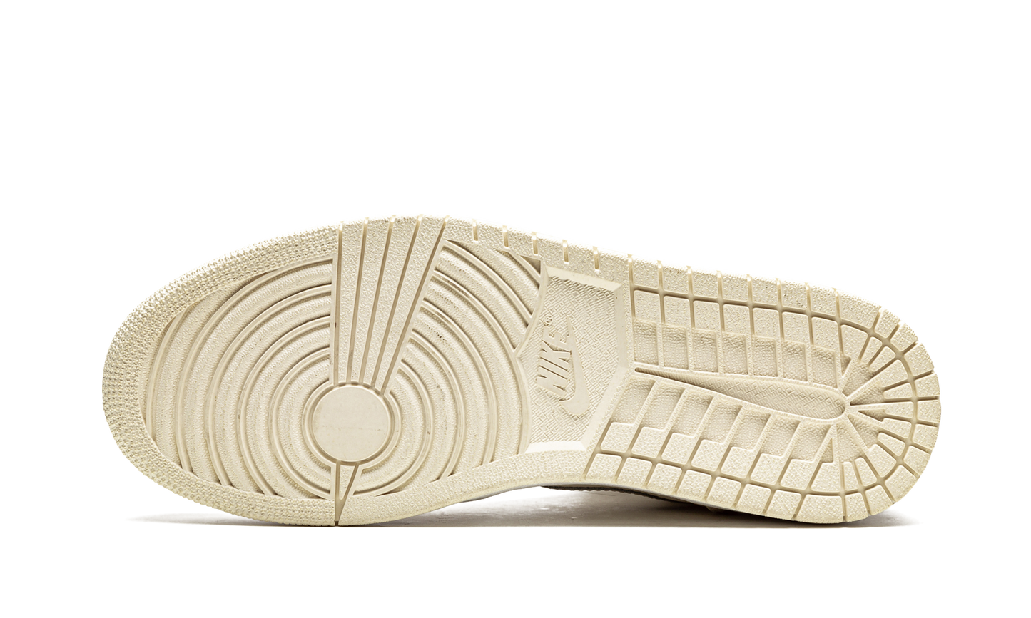 1 Retro "Digi-Camo"