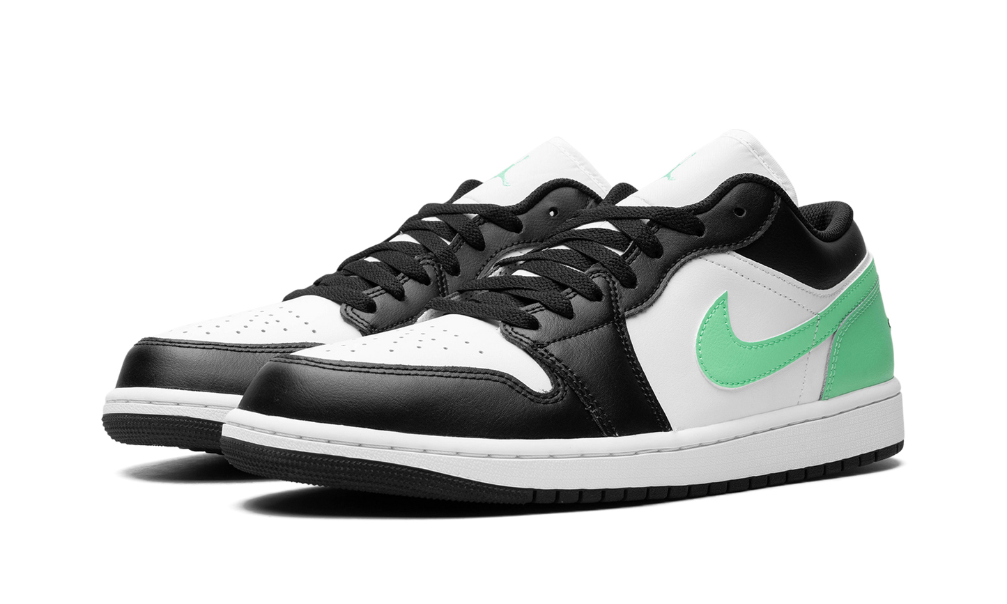 1 Low "Green Glow" 553558 131