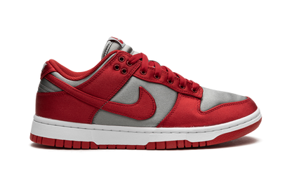 DUNK LOW WMNS"UNLV Satin" DX5931 001