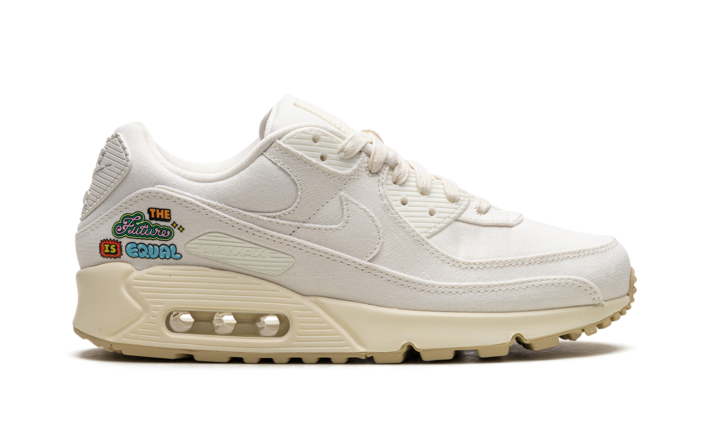 AIR MAX 90 MNS WMNS"The Future is Equal" FD0867 133