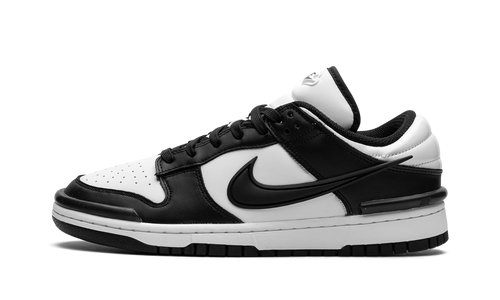 DUNK LO TIST WMNS"Panda" DZ2794 001