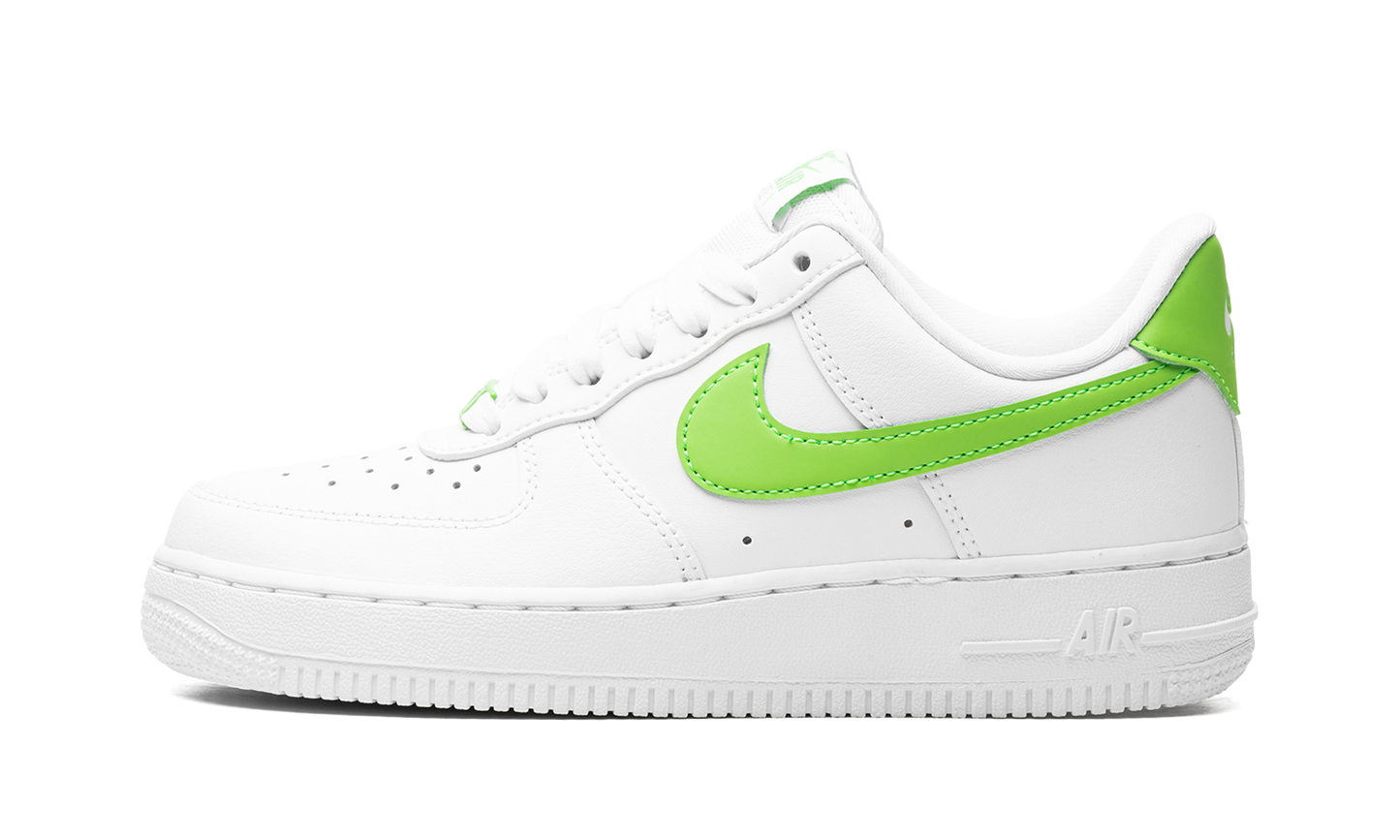 AIR FORCE 1 WMNS"Action Green" DD8959 112