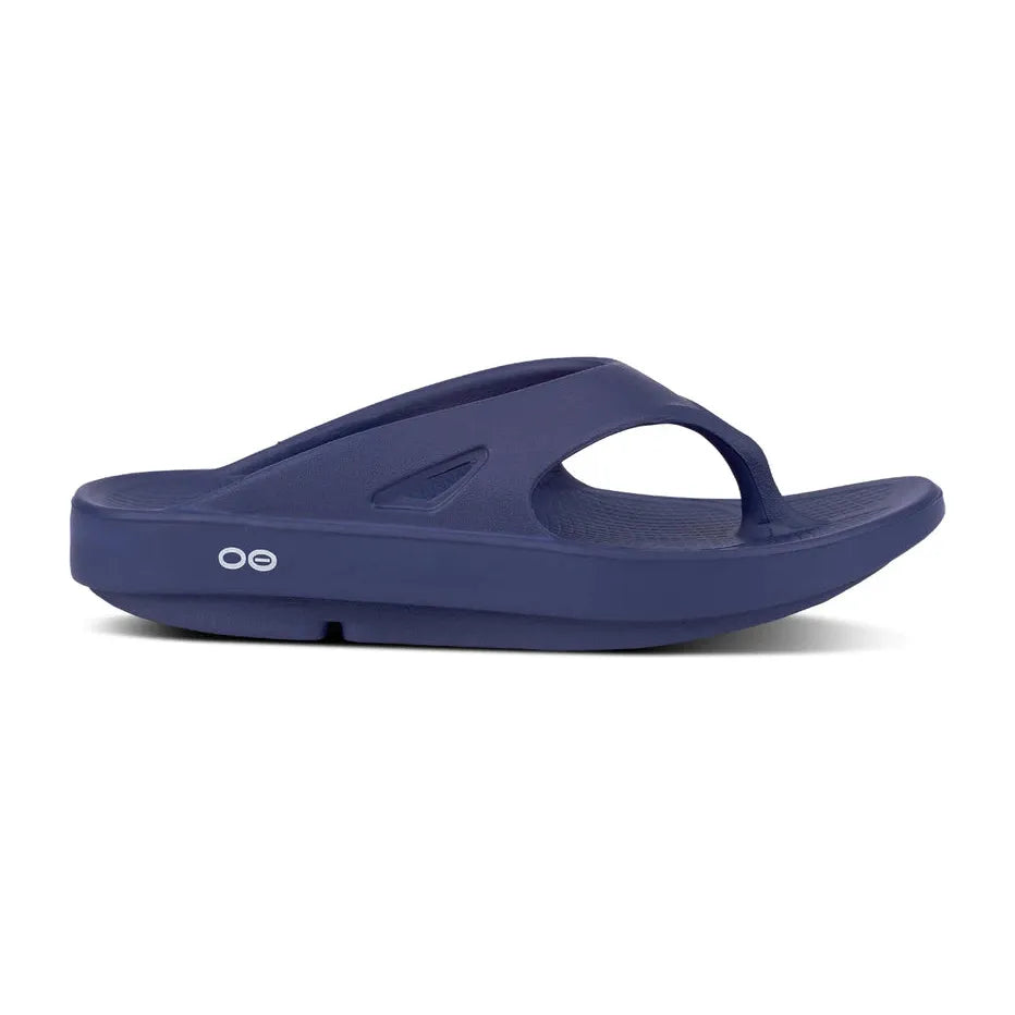 Unisex OOriginal Flip Flops in Navy