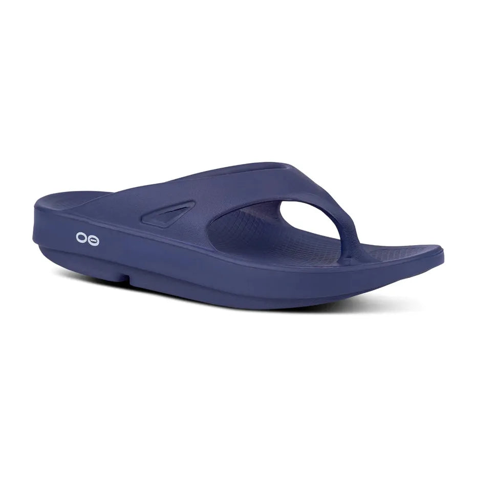 Unisex OOriginal Flip Flops in Navy
