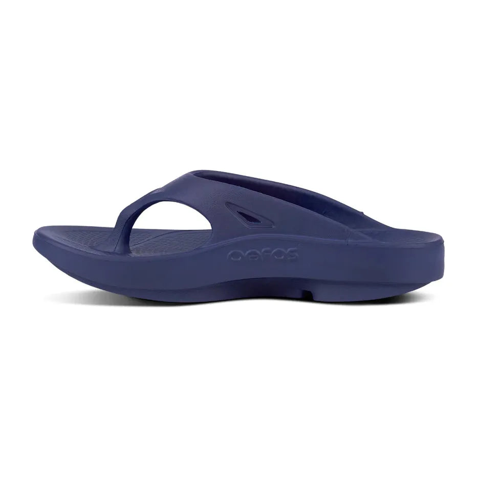 Unisex OOriginal Flip Flops in Navy