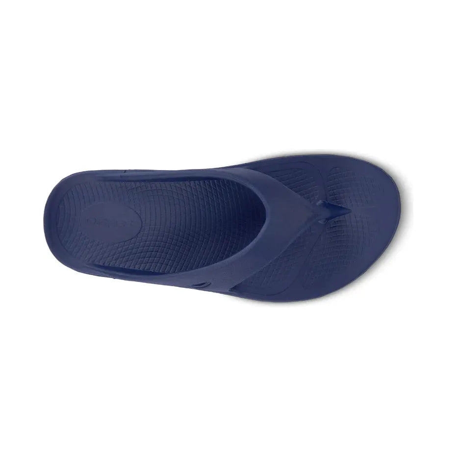 Unisex OOriginal Flip Flops in Navy