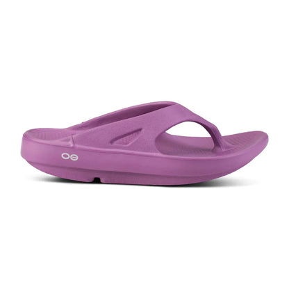 Unisex OOriginal Sandal in Plum
