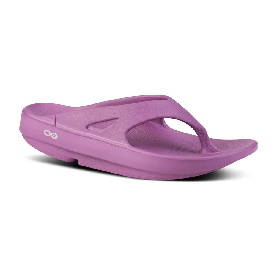 Unisex OOriginal Sandal in Plum