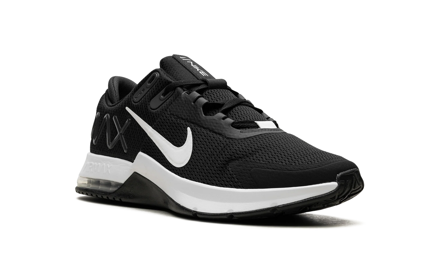 Air Max Alpha Trainer "Black / White" CW3396 004