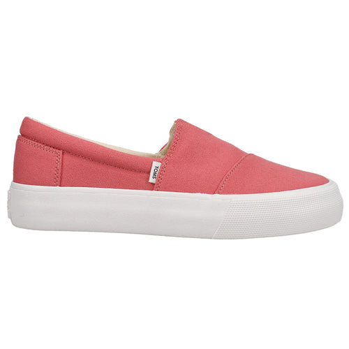Fenix Platform Slip On Sneakers