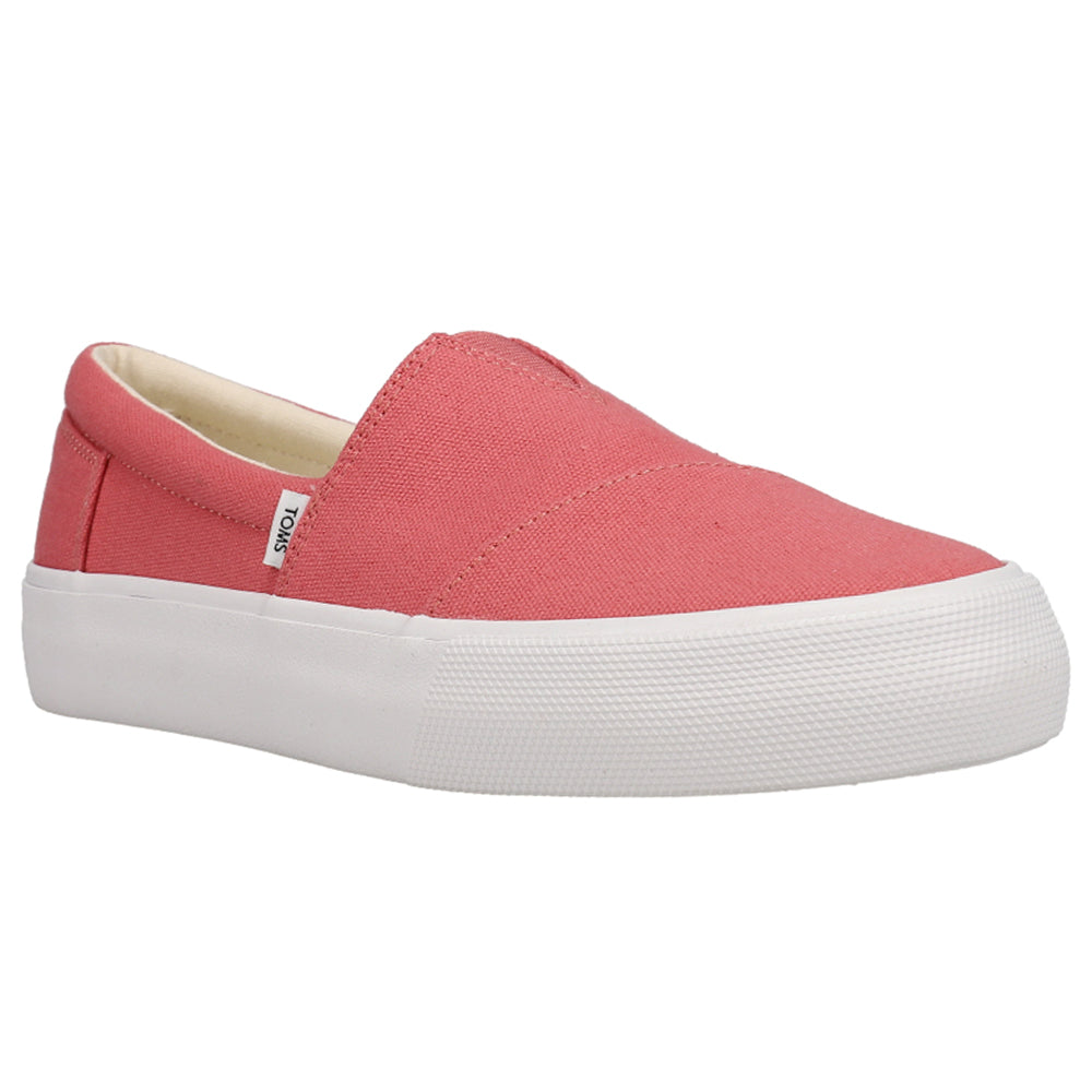 Fenix Platform Slip On Sneakers