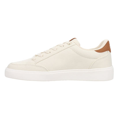 TRVL LITE Rio Twill Lace Up Sneakers