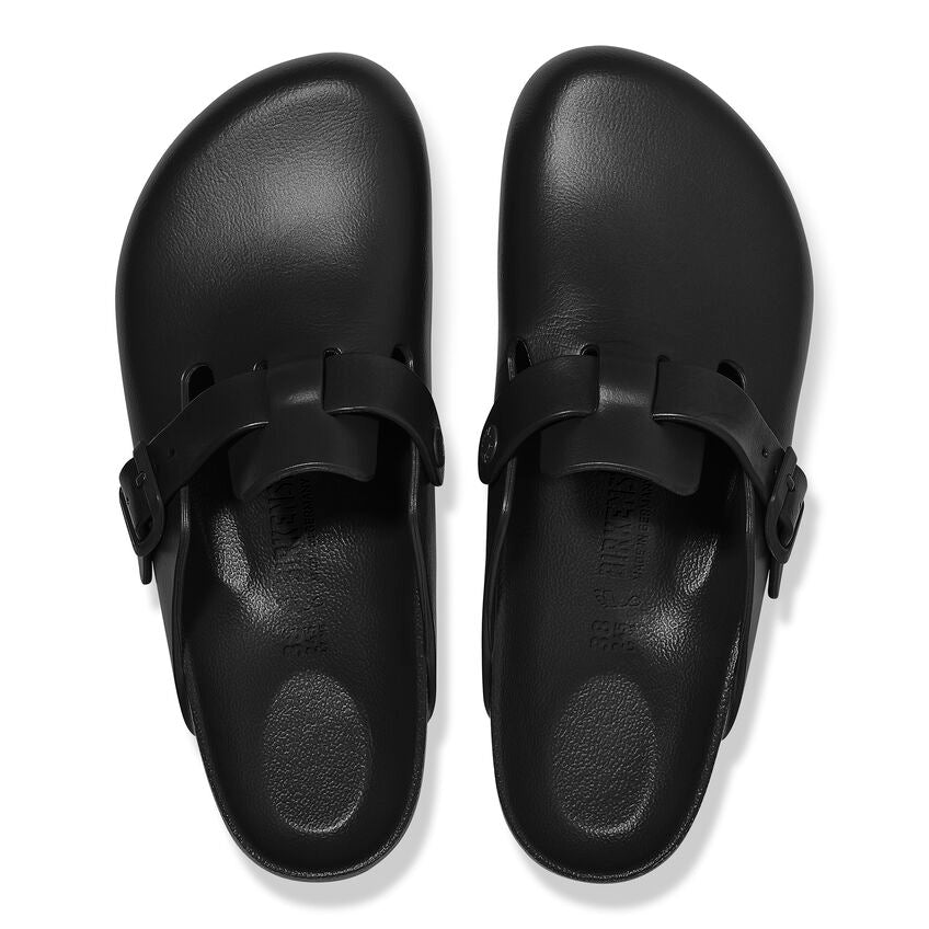 Boston Essentials EVA in Black