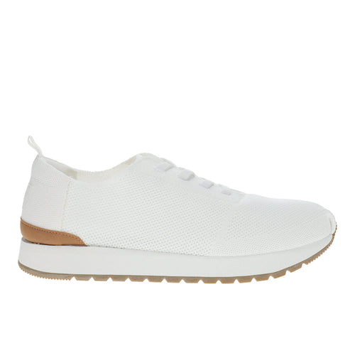 Resident Plus Lace Up Sneakers