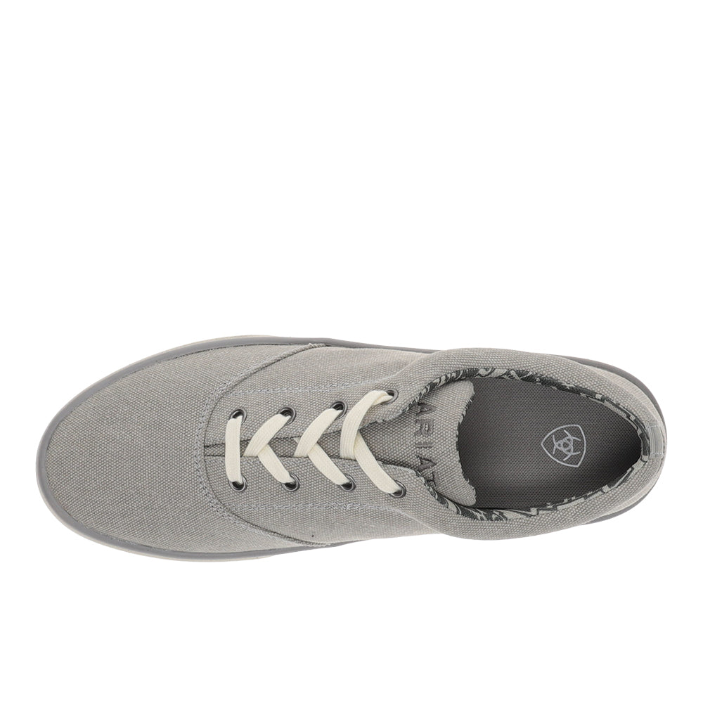 Slater Lace Up Sneakers