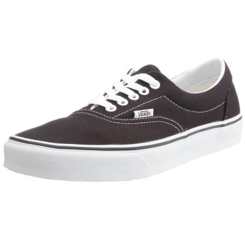 Canvas Shoes Unisex Era (Tritone) Total Eclipse Skate Shoe