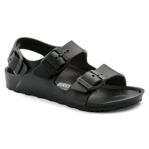 Kid's Milano Essentials EVA in Black